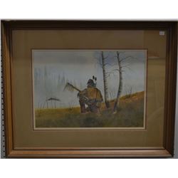 WESTERN PAINTING (BLAIR)