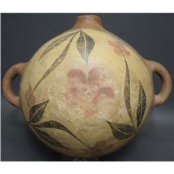 ZIA POTTERY CANTEEN