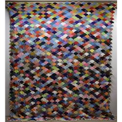 PATCHWORK QUILT
