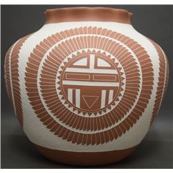 ISLETA CERAMIC OLLA (JOJOLA)