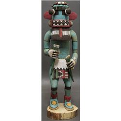 HOPI KACHINA (ADAMS)
