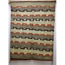 NAVAJO TEXTILE
