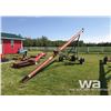 Image 1 : CO-OP 7 X 30 FT. AUGER & MOTOR