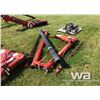 Image 2 : WESTFIELD 6” TAILGATE DRILL FILL AUGER