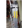 Image 2 : JAWS FOLDING EXTENTION LADDER