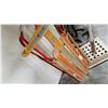Image 3 : VINTAGE SPARTAN SLED