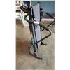 Image 1 : MANUAL TREADMILL
