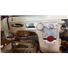 Image 2 : MASON VINTAGE SEWING MACHINE