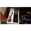 Image 2 : CASED 18V DEWALT DRILL AND JET TORCH