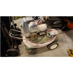 SPEEDAIRE AIR COMPRESSOR DIRECT DRIVE
