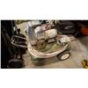 Image 1 : SPEEDAIRE AIR COMPRESSOR DIRECT DRIVE
