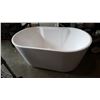 Image 1 : UPC FREE STANDING BATH TUB