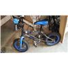 Image 1 : KIDS POLICE BIKE
