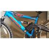 Image 2 : BLUE CCM BIKE