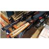 Image 2 : 3 SETS OF SKIS AND POLES