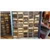 Image 2 : 4 ORGANIZERS W/ CONTENTS