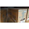 Image 1 : 1 1/2 INCH EXTERIOR SCREWS 2000PCS
