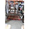 Image 2 : LARGE IRON TRACTOR ACCESSORY