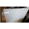 Image 2 : NEW SLAB OF 4 FOOT BY 2 FOOT BULLET RESISTANT 3/4 INCH LEXGUARD