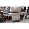 Image 1 : CHAR BROIL BBQ