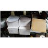 Image 2 : TRAY OF ADHESIVE SANDING DISCS
