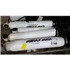 Image 2 : 4 PRO COMP SHOCKS