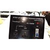 Image 2 : STEP UP AND DOWN TRANSFORMER VC-1500 W