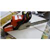 Image 2 : STIHL 021 CHAINSAW