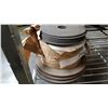 Image 1 : LOT OF SANDING DISCS