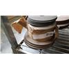 Image 2 : LOT OF SANDING DISCS