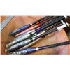 Image 2 : LOT OF KIDS BASEBALL BATS