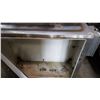 Image 2 : LARGE STAINLESS ELECTRICAL CABINET