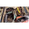 Image 2 : 4 TOOLBAGS WITH CONTENTS