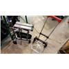 Image 1 : FOLDING HAND TRUCK AND LEG MAGIC MACHINE