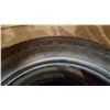 Image 2 : SET OF FOUR MICHELIN P185/65/R15 TIRES