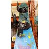 Image 1 : BURTON SNOWBOARD