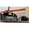 Image 2 : MAGNIFIER DESK LAMP