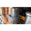 Image 2 : PRESSUE COOKER AND PAPER SHREDDER AND METAL BASKETS