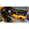 Image 2 : TUFF BOX WITH CONTENTS