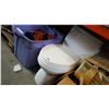Image 1 : KOHLER TOILET