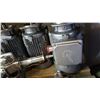Image 2 : 3 ELECTRIC MOTORS