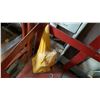 Image 2 : TWO IRON EXCAVATOR BUCKET TEETH
