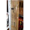 Image 2 : TRAC ROLLER FRAME IN BOX
