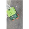 Image 2 : HOOVER SWEEPER