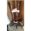 Image 2 : BUNDLE OF TOOLS