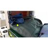 Image 2 : CAMPSTOVE TENT AIR MATTRESS AND FOLDING CAMP TABLE