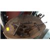 Image 2 : VINTAGE CAST IRON SCALE