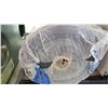 Image 2 : ROLL OF MESH SCREEN