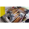 Image 2 : LOT OF NEW PAINT BRUSHES