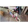 Image 2 : MY LITTLE PONY SCOOTER